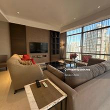 Fully furnished unit for sale