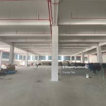 Science Park Bukit Minyak  Premier Industrial Hub