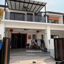 Fully Renovated and Furnished Robin Residence for Sale at Value Price 
