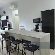 Amani Residence For Sale @ Persiaran Puteri 3, Bandar Puteri