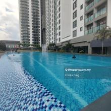 Bayu residensi@seri temenggung, sri gombak, gombak,batu caves,selayang