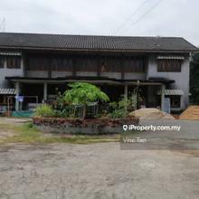 Residential land for Sale