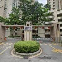 Titiwangsa Sentral Fully Furnished 3 Rooms Near to Lrt/Monorail Hlk