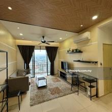 The Hamilton Wangsa Maju Kuala Lumpur