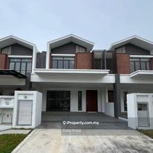 2 Storey Joya Type A3  Gamuda Garden Rawang Call Echo For Viewing