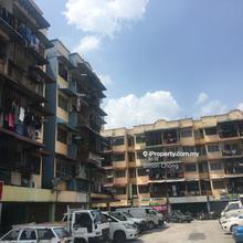 Pandan Mewah shop apartment for sale
