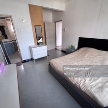 Pandan Mewah Heights Ampang Duplex Unit for Sale