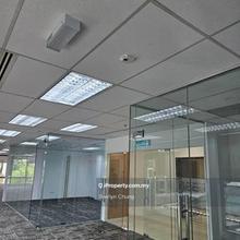 Uptown 2, Damansara Uptown, Damansara Utama, Petaling Jaya