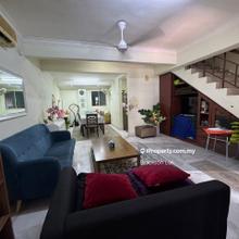 Renovated and Extended