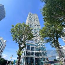 Retail shop with Mezzanine 