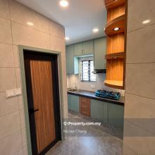 Single Storey Bungalow