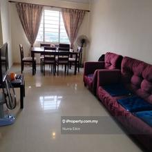 For Sale Non Bumi Strata Flat Ppr Pudu Ulu Kuala Lumpur