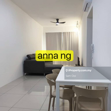 Zen 6 city view fully furnished with 2cp 