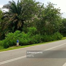 Bungalow land for Sale