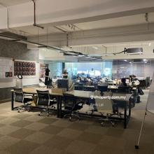 Bedford Business Park Office, Jalan Klang Lama, Old Klang Road