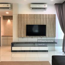 Condominium for Rent