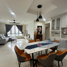 Atmosfera, puchong 
