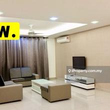 Summerton Ful Furnished Unit For Rent