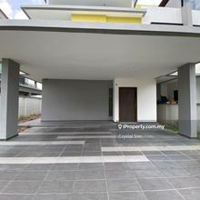 Saujana Duta Seremban 2 Heights 2.5 Storey Semi-D for Sale