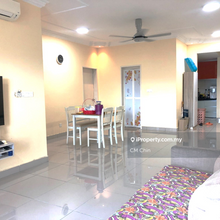 The Holmes 1 Bandar Tun Razak