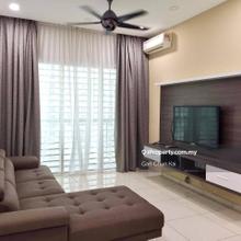 One Imeprial @ Sungai Ara fully furnished bayan lepas