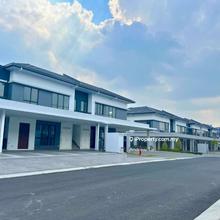 Nearby to Tenby International School Setia Alam