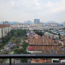 Near MRT with public transport 