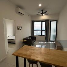 Southplace Residences @ Tropicana Metropark