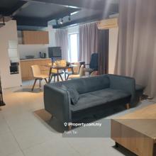 My loft Soho for rent