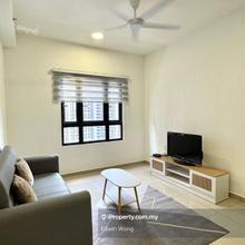 D'vine residence fully Furnished