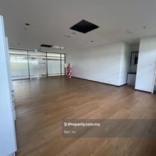 Sunway Citrine Office