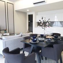 Serviced residence for Rent