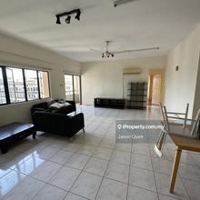 Block C Beautiful Unit facing Golf Club For Sale
