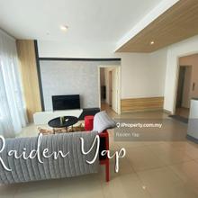Arte Plus Jalan Ampang, 2 Rooms, Near KLCC, Full Furnished. KL. 2 Cp