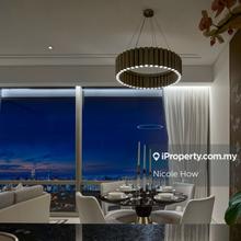 Direct Access Top Grade Lifestyle Shopping Mall and MRT Station