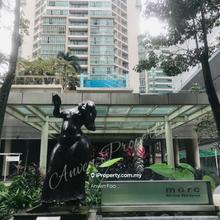 Marc Residence KLCC! Bank Auction! Below Market Price! Good Buy!