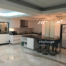 Fully furnish good condition unit for rent 