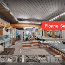 Elegant Heritage Gem in George Town Prestigious Lebuh Light Street 