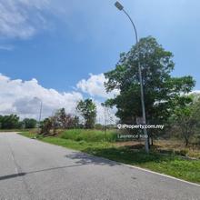 Industry Land Bukit Rambai Tanjung Minyak Perdana Melaka