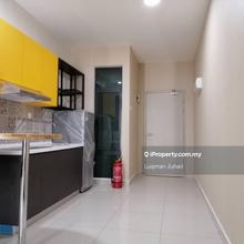 Liberty Arc, Ampang - Freehold