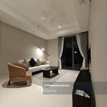 Marriot Residence 957sf Seaview Persiaran Gurney Fully Furnished 