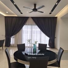 Cheria Residences @ Bandar Tropicana Aman