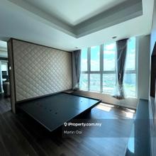 Verve Suites Old Klang Road near Mid Valley The Garden Mall
