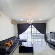 Partially Furnished 3 Bedroom Condominium For Sale, Mirage By the Lake