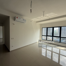 Brand new d erica exsim 3 bedroom actual unit with fully furnish