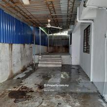2 Storeys Semi D Jalan Udini For Rent