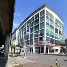 Mines 2 Corporate Office for Rent
