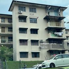 Wangsa Maju Seksyen 2 3r2b