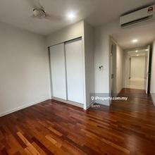 Seni Mont Kiara Well Kept Partly Furnished for Rent