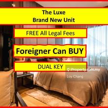 Cheap Cheap Best Low Price New Unit Klcc/ Genting View Corner
